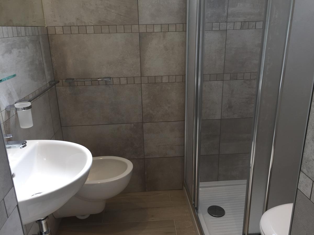Hotel Monti Riccione Ngoại thất bức ảnh