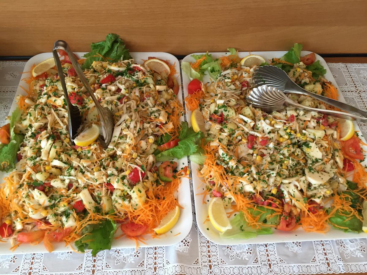 Hotel Monti Riccione Ngoại thất bức ảnh