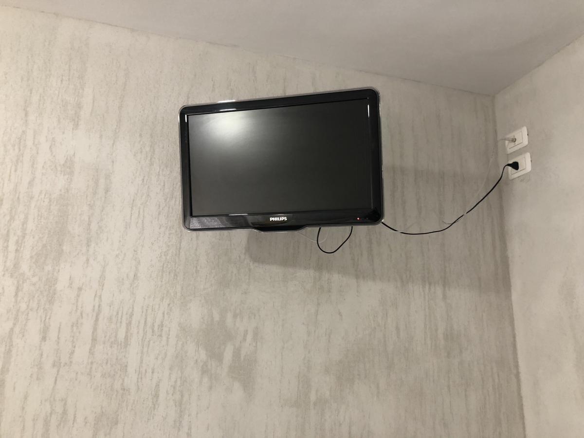 Hotel Monti Riccione Ngoại thất bức ảnh